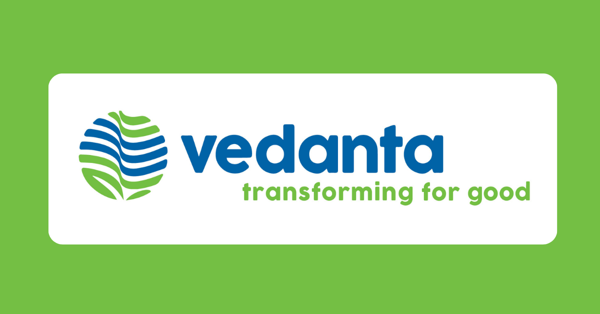 Vedanta Careers - Officer Trainee - HR